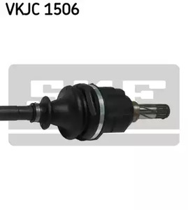 Фото VKJC1506 Вал SKF {forloop.counter}}